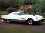 Ferrari 410 Superamerica Superfast I 1956 года